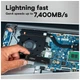 Накопичувач SSD M.2 2280 1TB T500 Micron (CT1000T500SSD8) - зображення 2