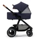 Коляска Kinderkraft 2 в 1 Everyday Denim (KSEVER00DEN2000) (5902533917594) - зображення 4