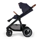 Коляска Kinderkraft 2 в 1 Everyday Denim (KSEVER00DEN2000) (5902533917594) - зображення 8