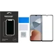 Скло захисне BeCover ZTE Blade A73 Black (710629) - зображення 4