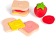 Zestaw kuchenny Casdon Joseph Joseph Go Eat (5011551000307) - obraz 5