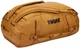 Дорожная сумка Thule Chasm Duffel 70 л TDSD-303 Golden Brown (TH3204995) - изображение 2