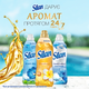 Набір кондиціонерів для білизни Silan Aromatherapy Казковий Лотос 1100 мл + Захоплюючий Франджіпані 1100 мл (9000101815894) - зображення 4