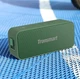 Портативная колонка Tronsmart Element T2 Plus 20W TWS Bluetooth Green - изображение 3