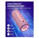 Портативна колонка Tronsmart Lite T7 24W TWS Bluetooth Pink - зображення 5