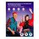 Портативна колонка Tronsmart Lite T7 24W TWS Bluetooth Pink - зображення 7