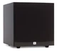 Сабвуфер JBL Stage A-120P Black - зображення 2