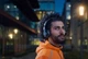 Бездротові навушники Over-ear Philips TAA4216 Black - зображення 2