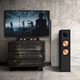Колонка центрального канала Klipsch Reference R-30C Black - изображение 8
