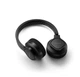 Бездротові навушники Over-ear Philips TAA4216 Black - зображення 8