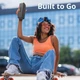 Портативная колонка Tronsmart Mini T2 10W TWS Bluetooth Black - изображение 9