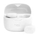 Наушники Bluetooth JBL TBuds TWS White - изображение 2