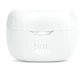 Наушники Bluetooth JBL TBuds TWS White - изображение 3