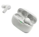Навушники Bluetooth JBL WBeam TWS White - зображення 1