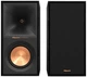 Полочная активная мультимедийная акустика Klipsch R-50PM Black - изображение 3