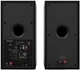 Полочная активная мультимедийная акустика Klipsch R-50PM Black - изображение 4