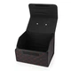 Органайзер автомобильный Primolux ORG-01 саквояж в багажник 31x31x28 см - Black/Red - изображение 3