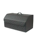 Органайзер автомобільний Primolux ORG-03 саквояж у багажник 48x31x28 см - Black/Red - зображення 1