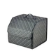 Органайзер автомобильный Primolux ORG-01 саквояж в багажник 31x31x28 см - Black - изображение 1