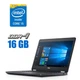 Ультрабук Б-класс Dell Latitude E5470 / 14" (1920x1080) TN / Intel Core i5-6440HQ (4 ядра по 2.6 - 3.5 GHz) / 16 GB DDR4 / 256 GB SSD M.2 / Intel HD Graphics 530 / WebCam / Win 10 Pro б/у - изображение 1