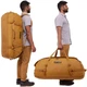 Дорожная сумка Thule Chasm Duffel 130 л TDSD-305 Golden Brown (TH3205003) - изображение 4