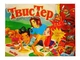 Активная игра для детей «Твистер» рус DANKO TOYS (SPG55) - изображение 1