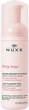 Очищувальний мус Nuxe Very Rose 150 мл (3264680022111) - зображення 1