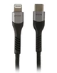 Кабель USB Type-C для Apple Lightning ProLink PF444A-0100 - изображение 1
