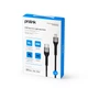 Кабель USB Type-C для Apple Lightning ProLink PF444A-0100 - изображение 3