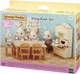 Meble do domku dla lalek Epoch Sylvanian Families Dining Room (5054131053409) - obraz 2