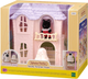 Zestaw do zabawy Epoch Sylvanian Families Spooky Surprise House (5054131055427) - obraz 1