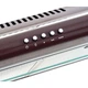 Вытяжка Ventolux roma 50 br lux - изображение 8