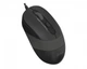 Миша A4Tech Fstyler FM10ST Grey - зображення 1