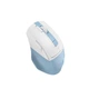 Миша бездротова A4Tech Fstyler FG45CS Air lcy Blue - изображение 6