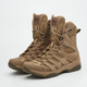 Берцы демисезонные тактические PAV Style Lab Falcon Strike Boots 707 р.45 30см Койот (21031459945) - изображение 1