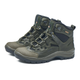 Черевики тактичні демісезонні PAV Style Lab Striker Tactical Boots-501 р.37 25см Хакі (18813687) - зображення 1