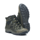 Черевики тактичні демісезонні PAV Style Lab Striker Tactical Boots-501 р.43 28,5см Хакі (1881368743) - зображення 6