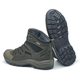 Черевики тактичні демісезонні PAV Style Lab Striker Tactical Boots-501 р.48 32см Хакі (1881368748) - зображення 5