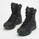 Берці демісезонні тактичні PAV Style Lab Falcon Strike Boots 707 р.37 25см Чорні (379314599) - зображення 2