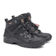 Черевики тактичні демісезонні PAV Style Lab Striker Tactical Boots-501 р.41 27,3см Чорні (16871368741) - зображення 6