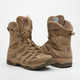 Берці демісезонні тактичні PAV Style Lab Falcon Strike Boots 707 р.37 25см Койот (210314599) - зображення 6