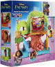 Domek na drzewie Jakks Disney Encanto Antonio z figurką (0192995219359) - obraz 2