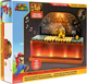 Ігровий набір Jakks Super Mario Deluxe Bowser Battle (0192995418608) - зображення 3