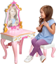 Туалетний стіл Jakks Disney Princess Enchanting Messages Musical Vanity (0192995217393) - зображення 9