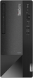 Комп'ютер Lenovo ThinkCentre neo 50t TWR (12JB003GPB) Black - зображення 1