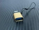 Адаптер перехідник OTG USB 3.0 Type-C Gold - изображение 5