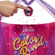 Ігровий набір Barbie Color Revial Surprice Party з аксесуарами (0887961958362) - зображення 8