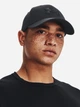 Кепка чоловіча Under Armour Men's UA Blitzing Adj 1376701-002 One Size Чорна (196040917962) - зображення 2