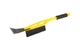 Щітка для снігу автомобільна MASTERTOOL YELLOW 520 мм зі скребком 100 мм 84-0003 - изображение 1