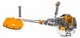 Мощная бензиновая мотокоса для травы Powermat PM600T 6л.с. бензокоса для дома - изображение 7
